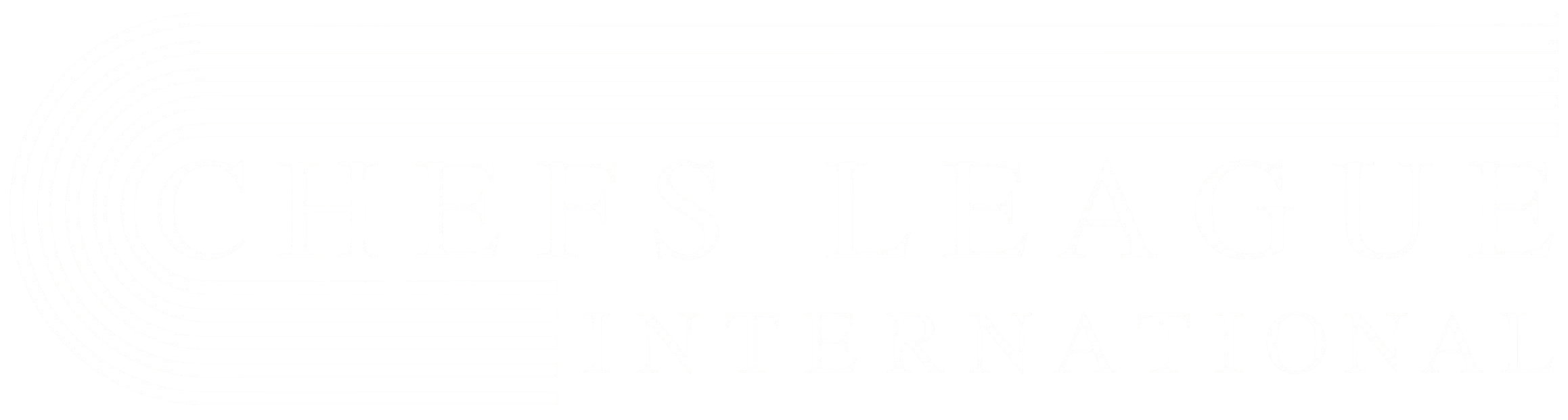 Chefs League International Association